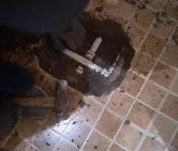 玛多卫生间漏水维修公司为您分享下卫生间渗水如何处理及注意事项