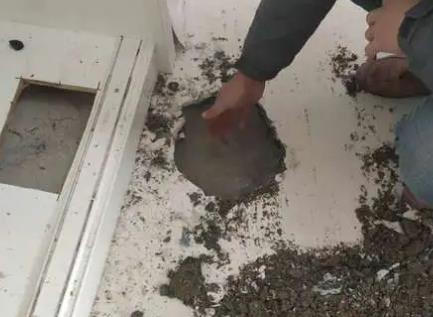 玛多卫生间漏水维修公司分享下精确定位查漏水一次多少钱?不同级别收费不同