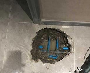 玛多阳台漏水维修公司分享下暖气管道漏水的原因有哪些