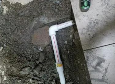 玛多阳台漏水维修时有哪些声音会影响检漏仪